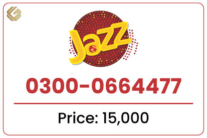 03000664477