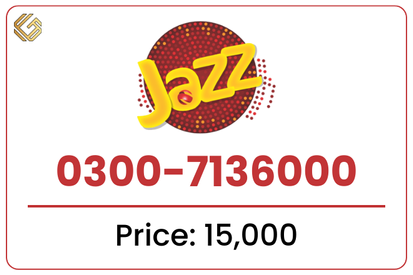 03007136000